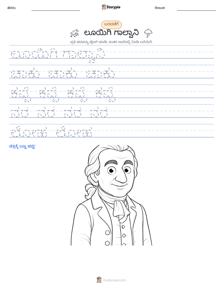 ಲೇಖನ ಅಭ್ಯಾಸ