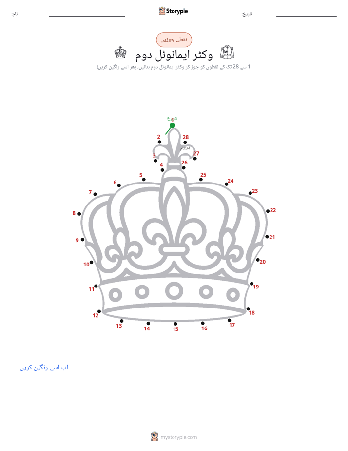 نقطے سے نقطے تک