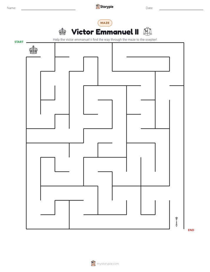 Maze