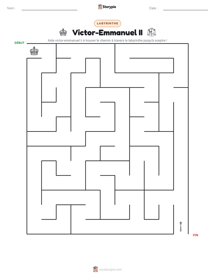 Labyrinthe