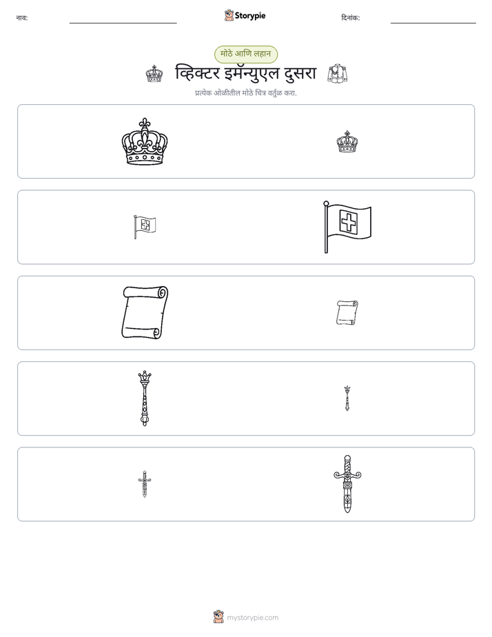 वर्गीकरण