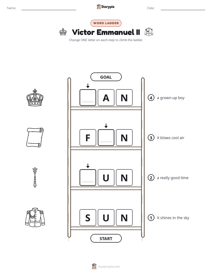 Word Ladder