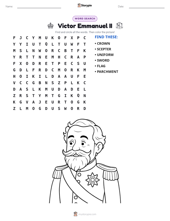 Word Search