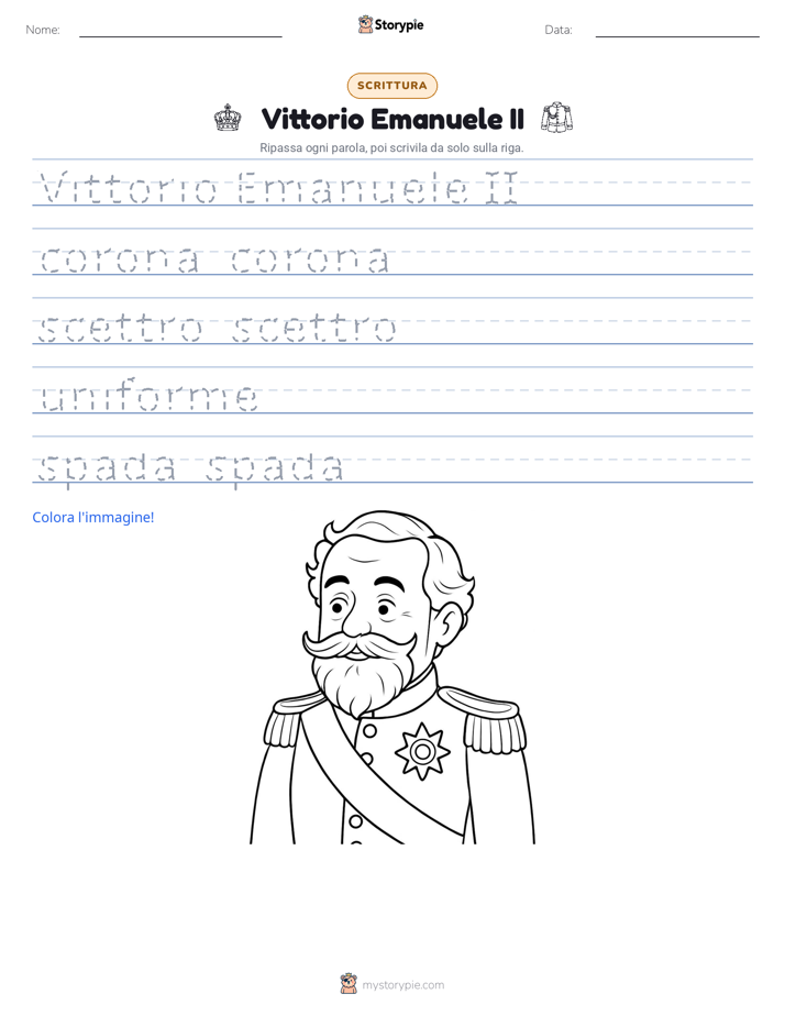 Pratica di Scrittura
