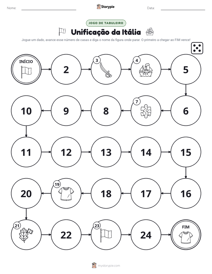 Jogo de Rolagem e Movimento