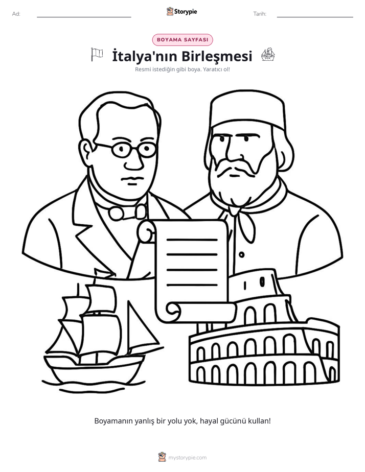 Boyama Sayfası
