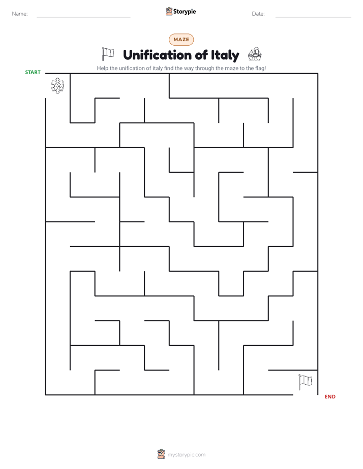 Maze