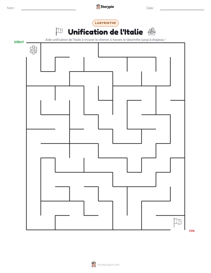 Labyrinthe