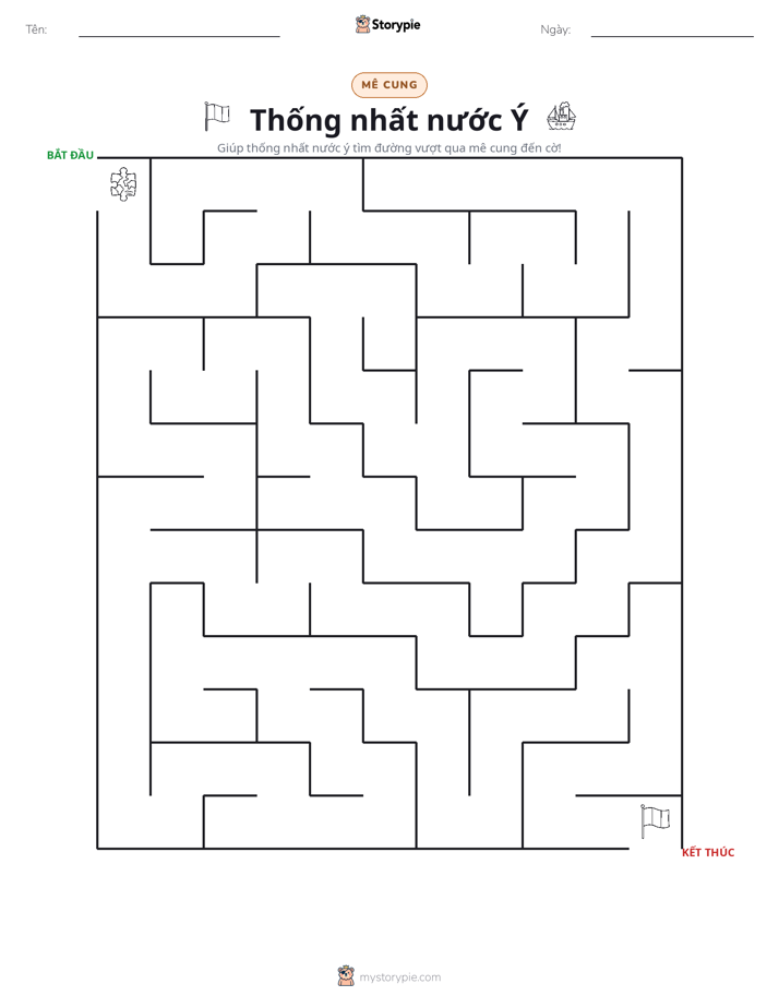 Mê Cung