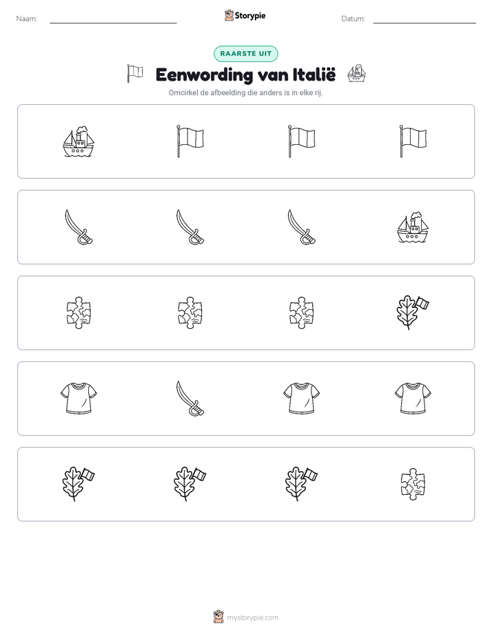 Vreemde Tussenuit