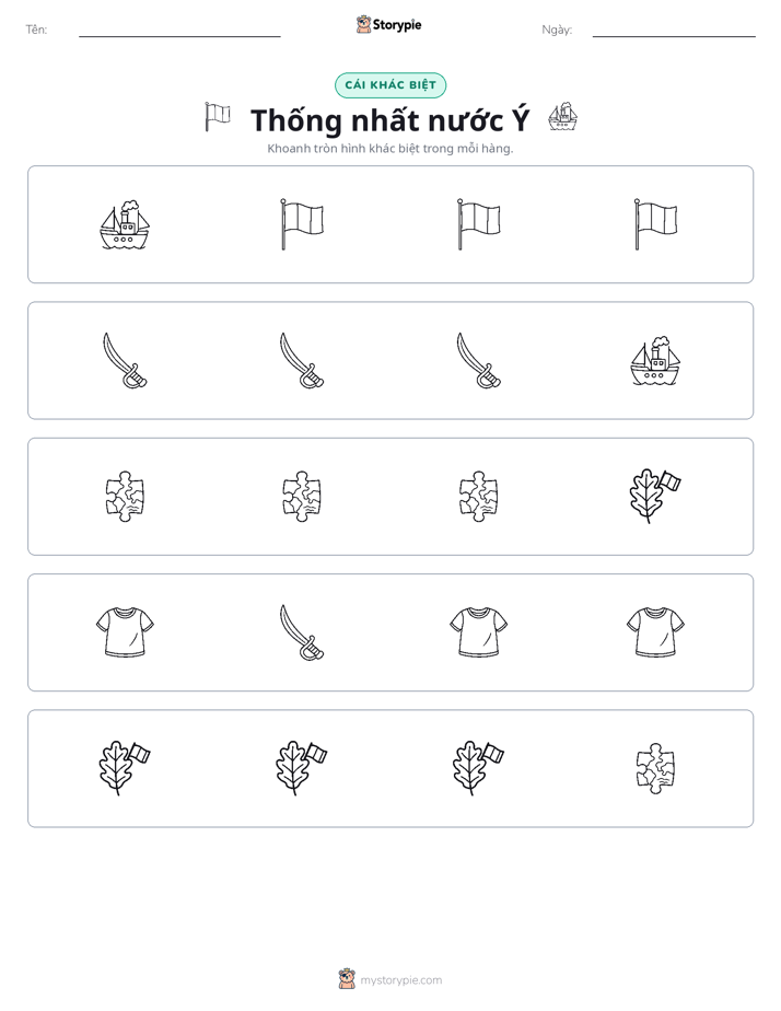 Khác Biệt