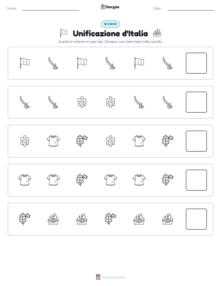 Pattern