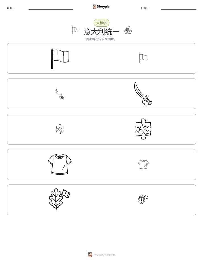 分类