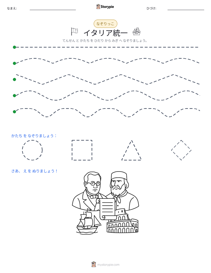 トレース
