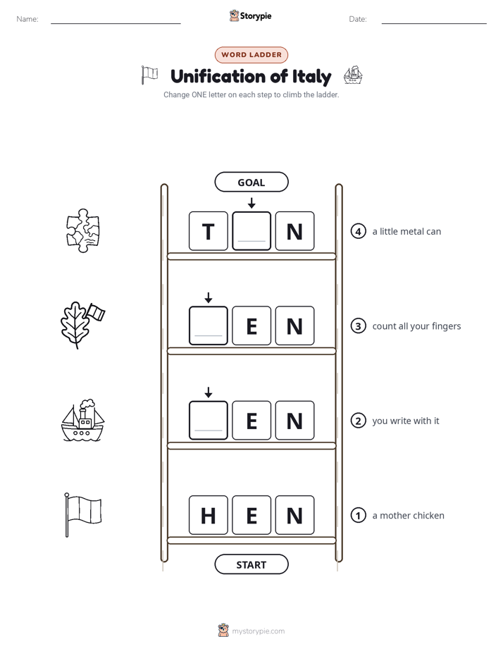 Word Ladder