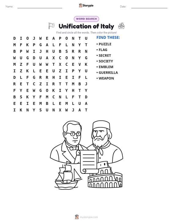Word Search