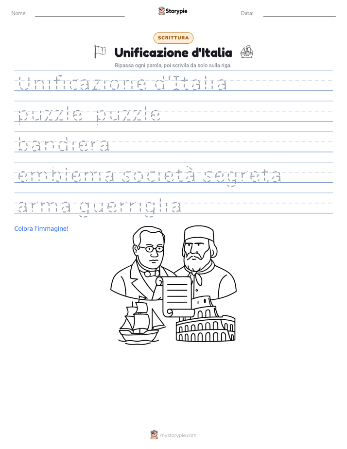 Pratica di Scrittura