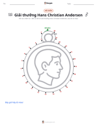 Xem trước tài liệu in sẵn Giải thưởng Hans Christian Andersen