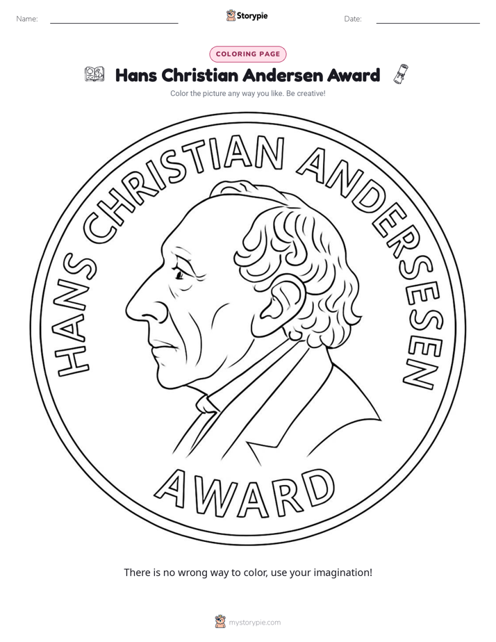Coloring Page