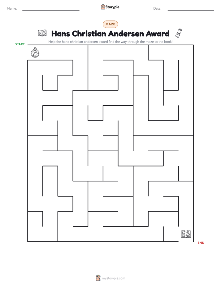 Maze