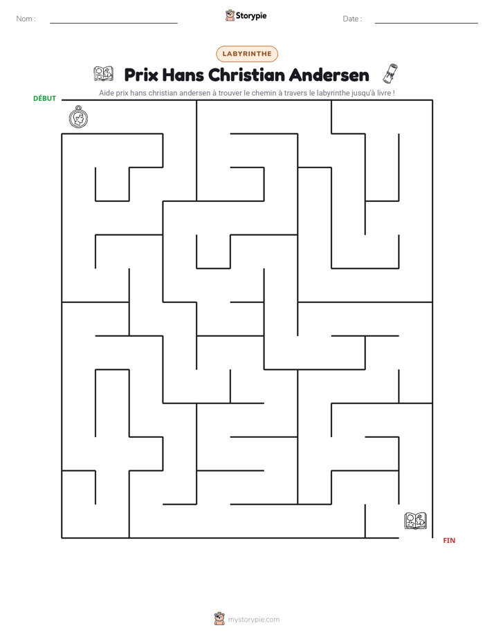 Labyrinthe