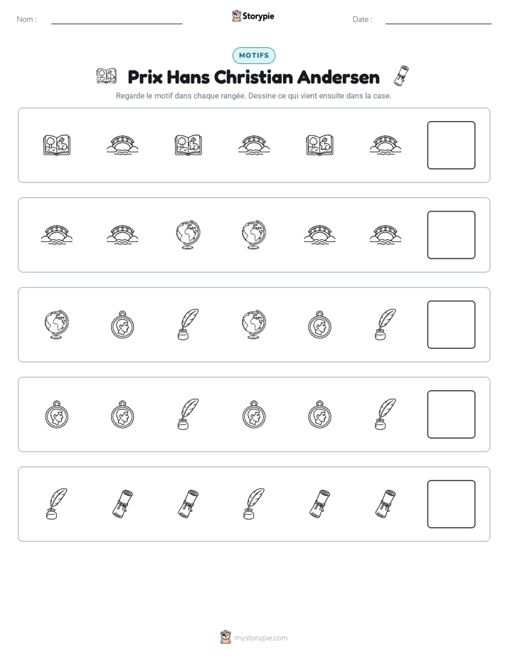 Motifs