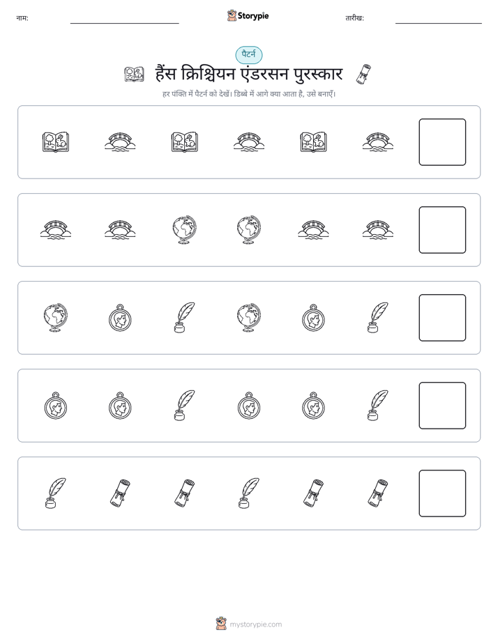 पैटर्न