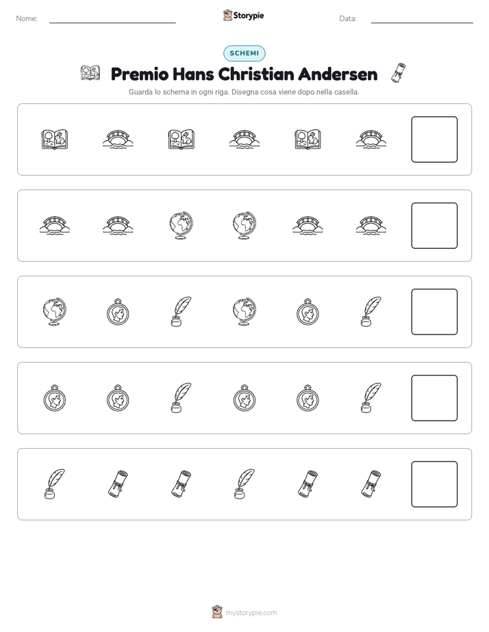 Pattern