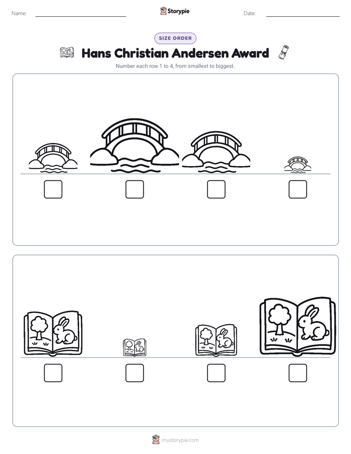 Size Order