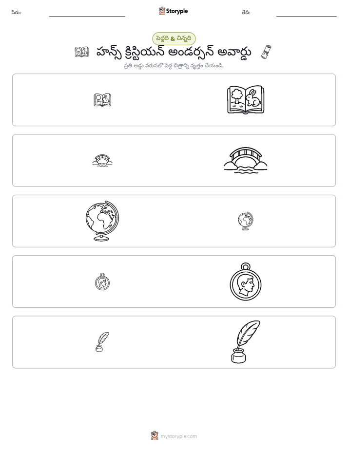 వర్గీకరణ