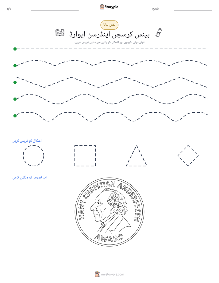 نقشہ بنانا