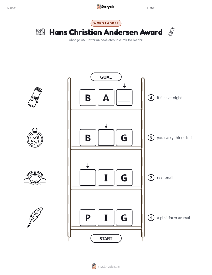 Word Ladder
