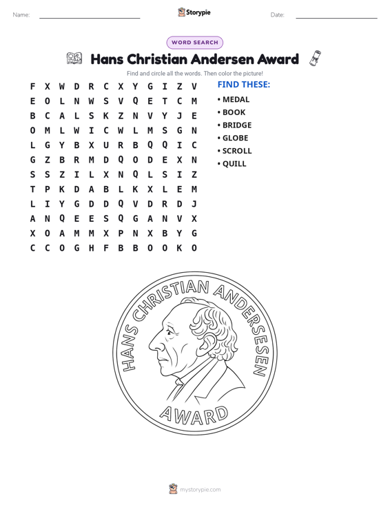 Word Search