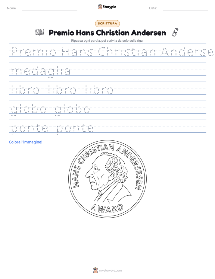 Pratica di Scrittura