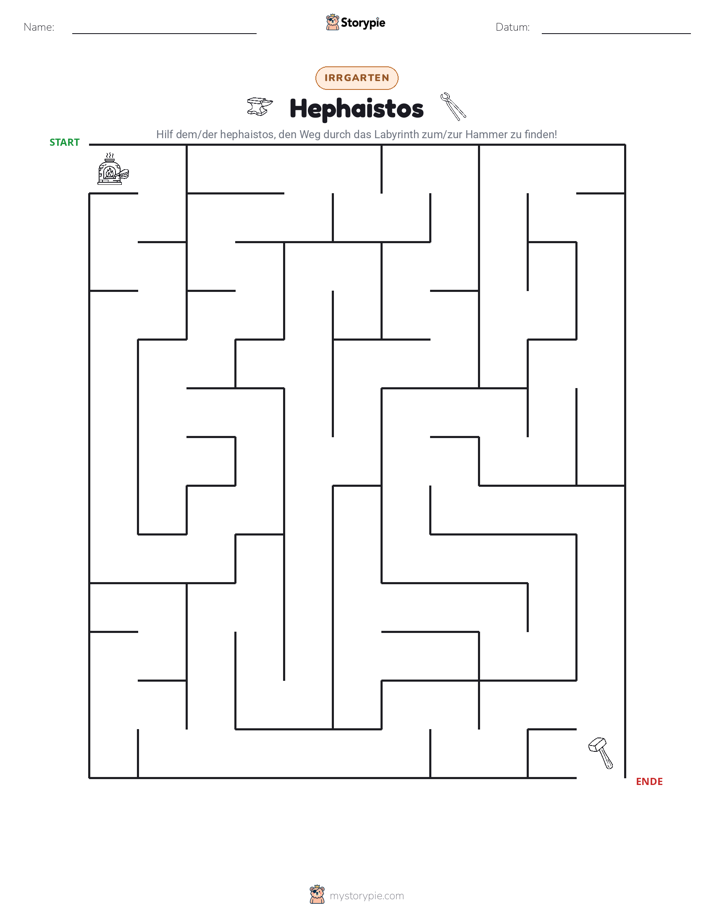 Labyrinth