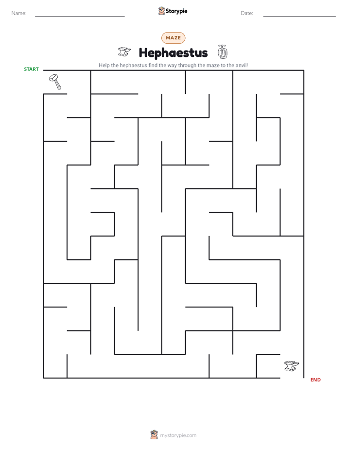 Maze