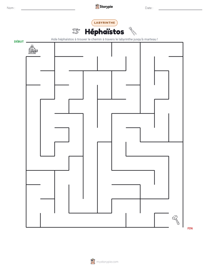 Labyrinthe