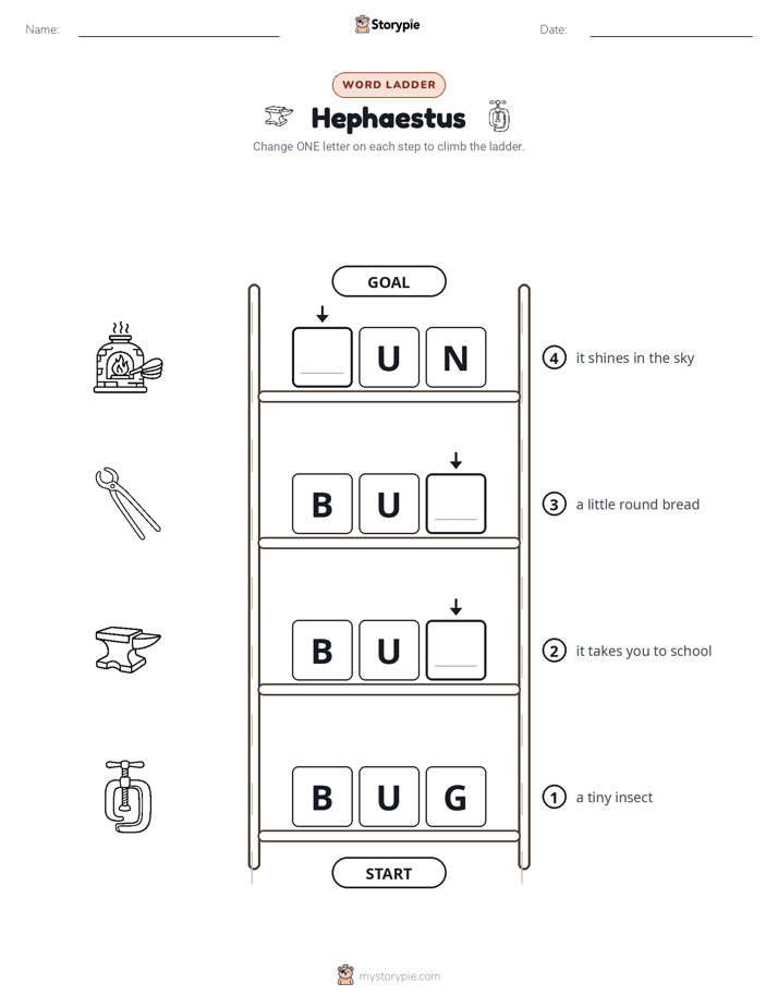 Word Ladder