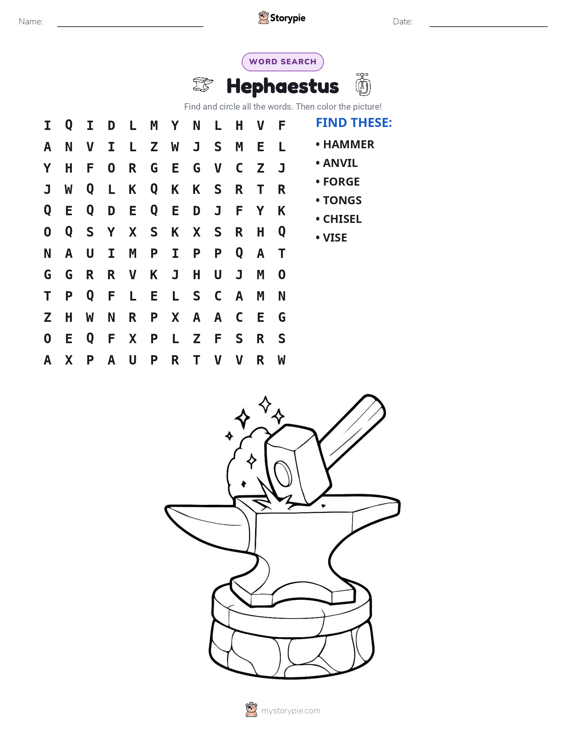 Word Search