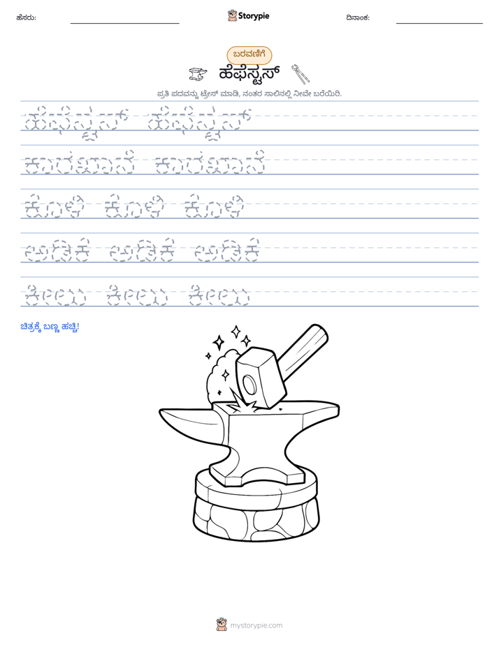 ಲೇಖನ ಅಭ್ಯಾಸ