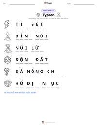Xem trước tài liệu in sẵn Typhon