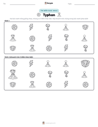 Xem trước tài liệu in sẵn Typhon