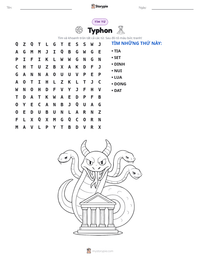 Xem trước tài liệu in sẵn Typhon
