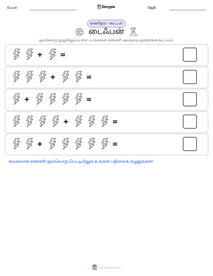 படம் கணிதம்