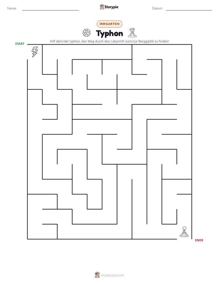 Labyrinth