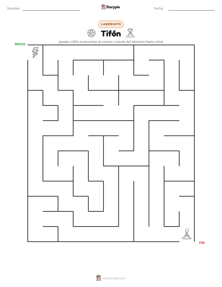 Labyrintho