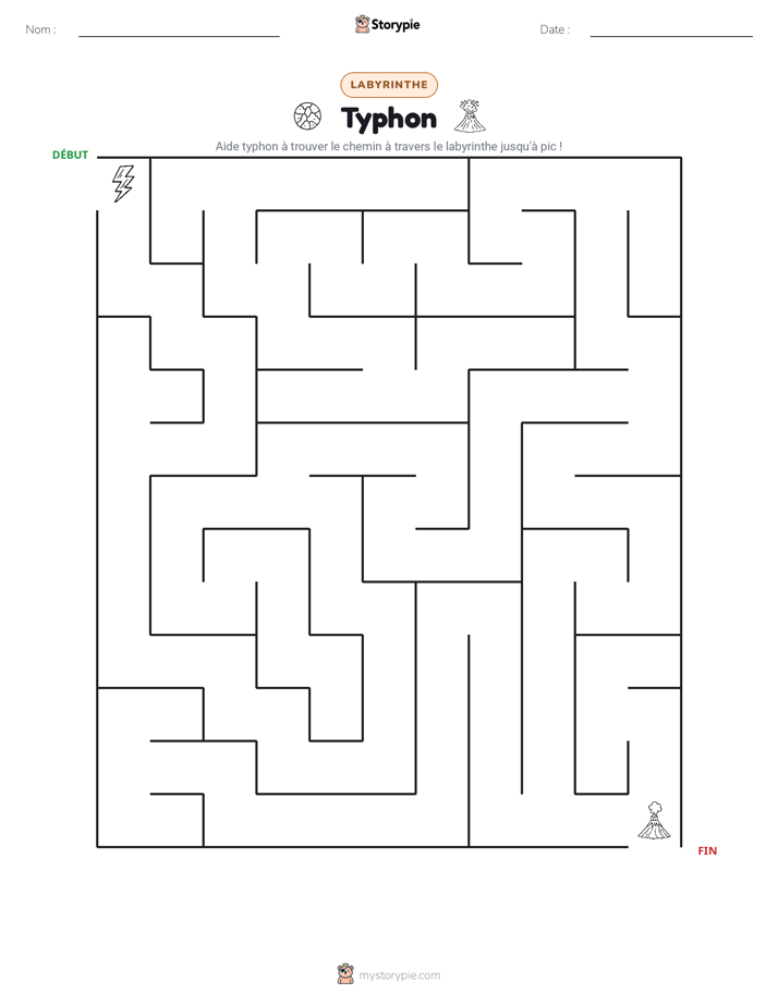 Labyrinthe