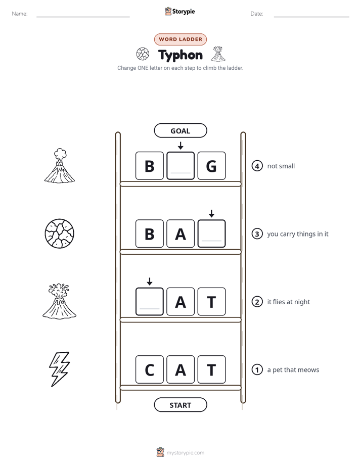 Word Ladder