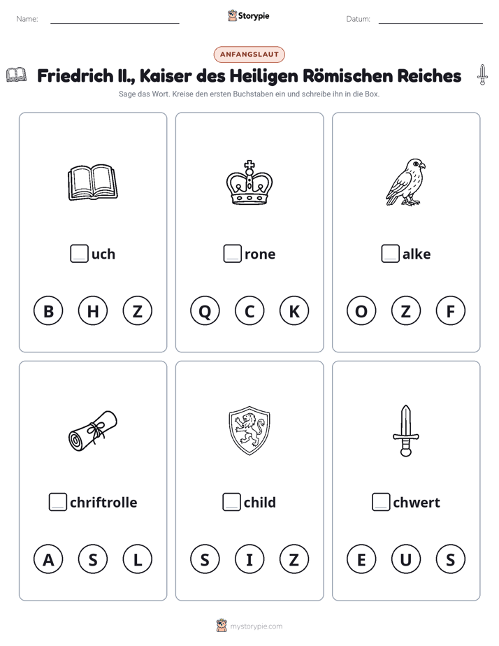 Anfangslaute