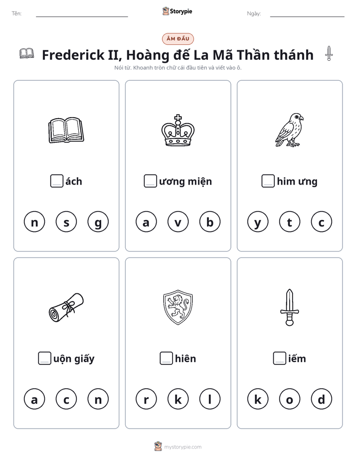 Âm Đầu